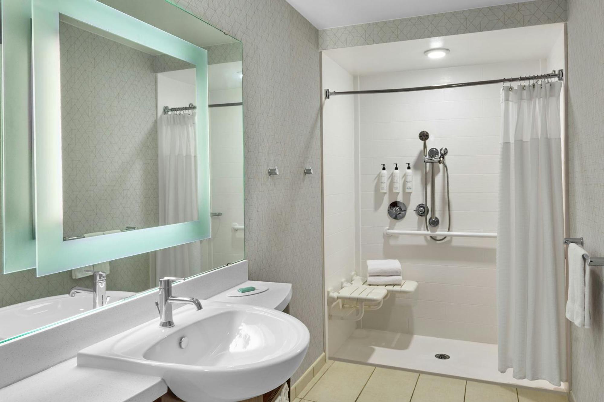 Springhill Suites Lumberton Exteriér fotografie