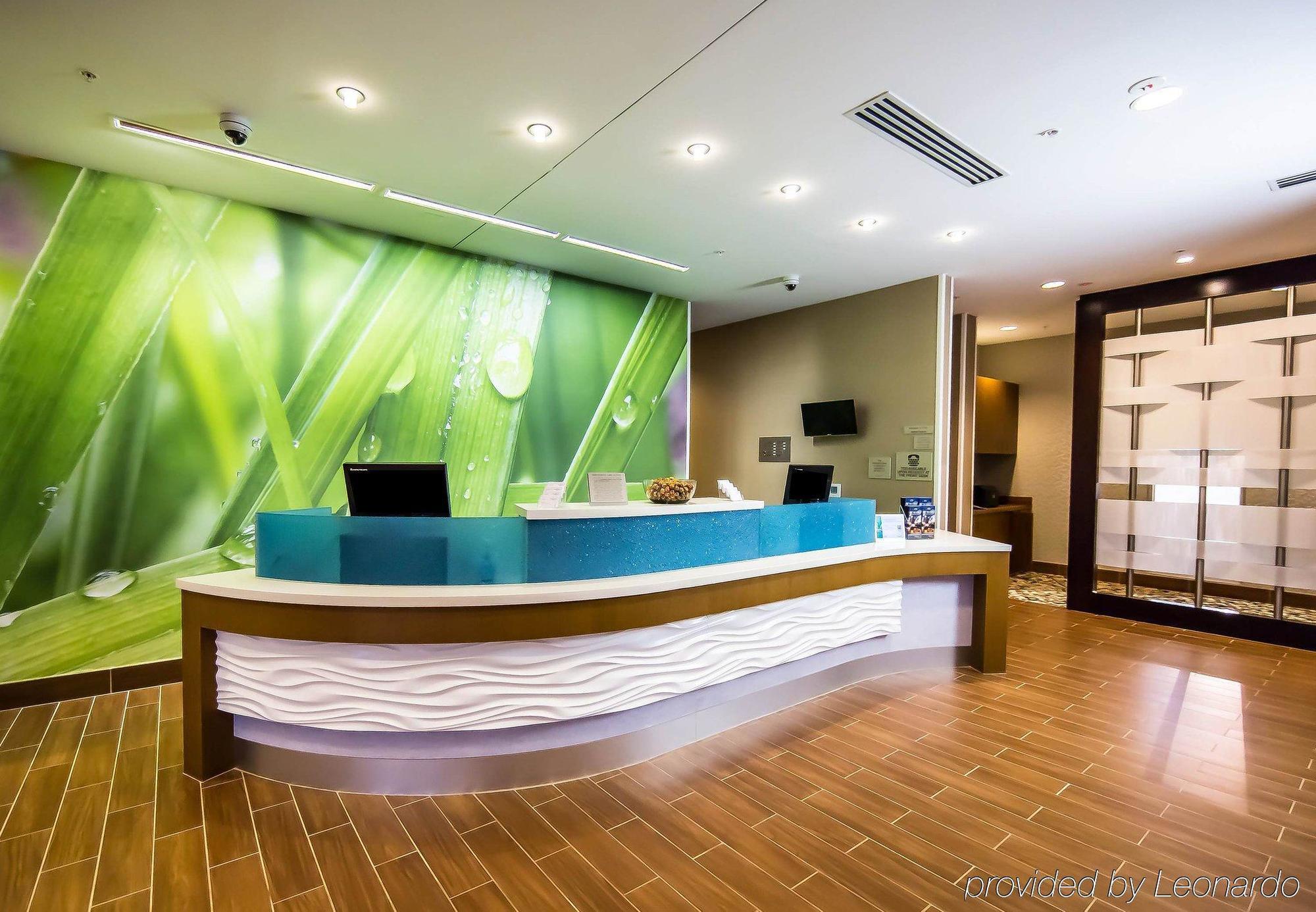 Springhill Suites Lumberton Exteriér fotografie