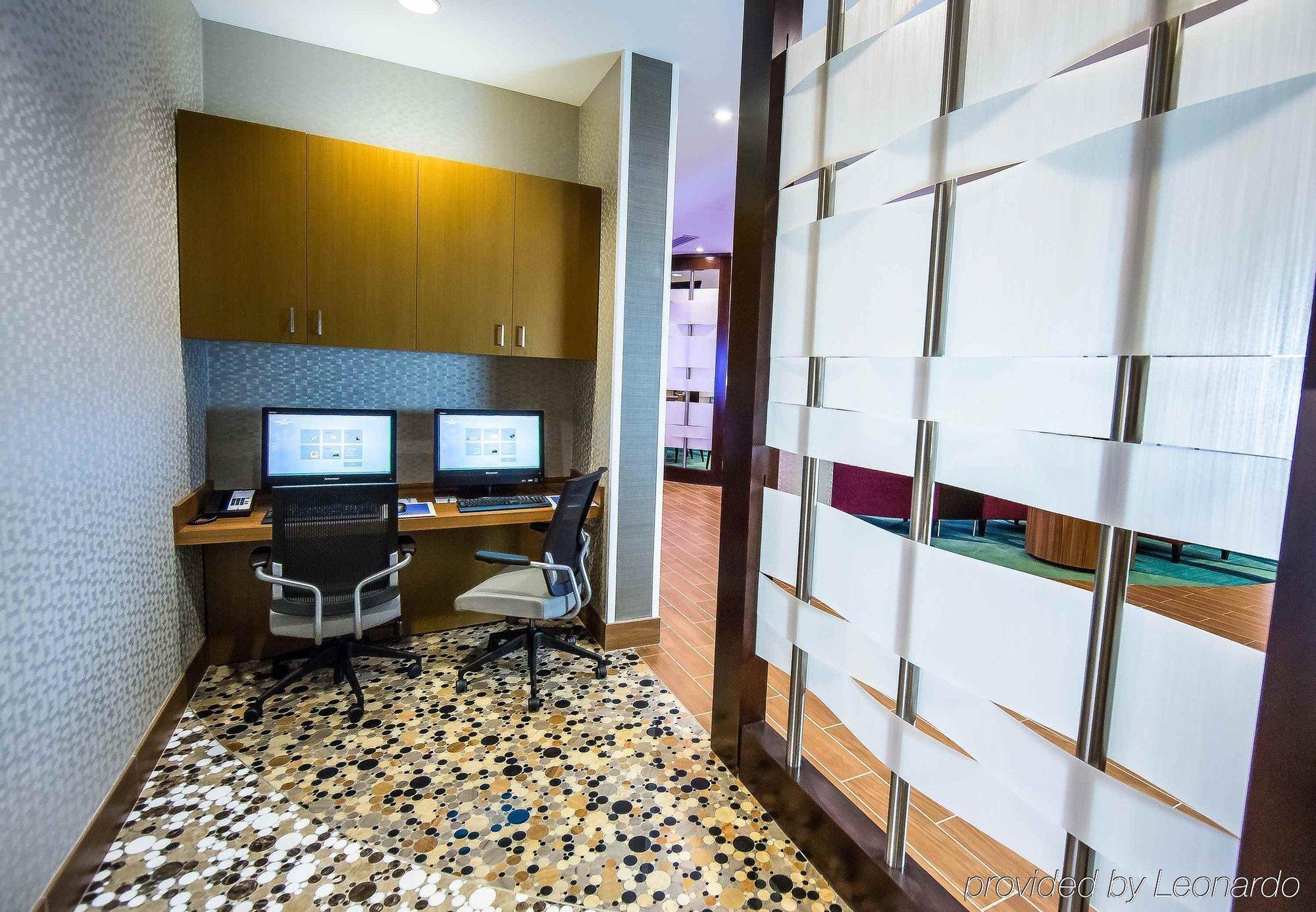 Springhill Suites Lumberton Exteriér fotografie